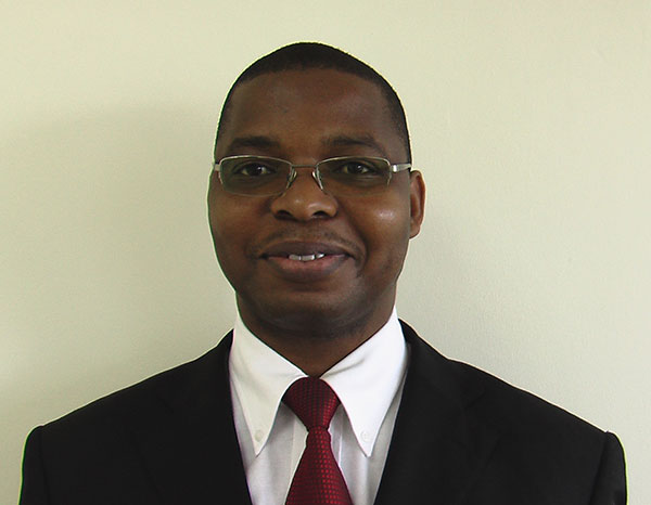Armstrong Kamphoni, Founder of Cedar Capital
