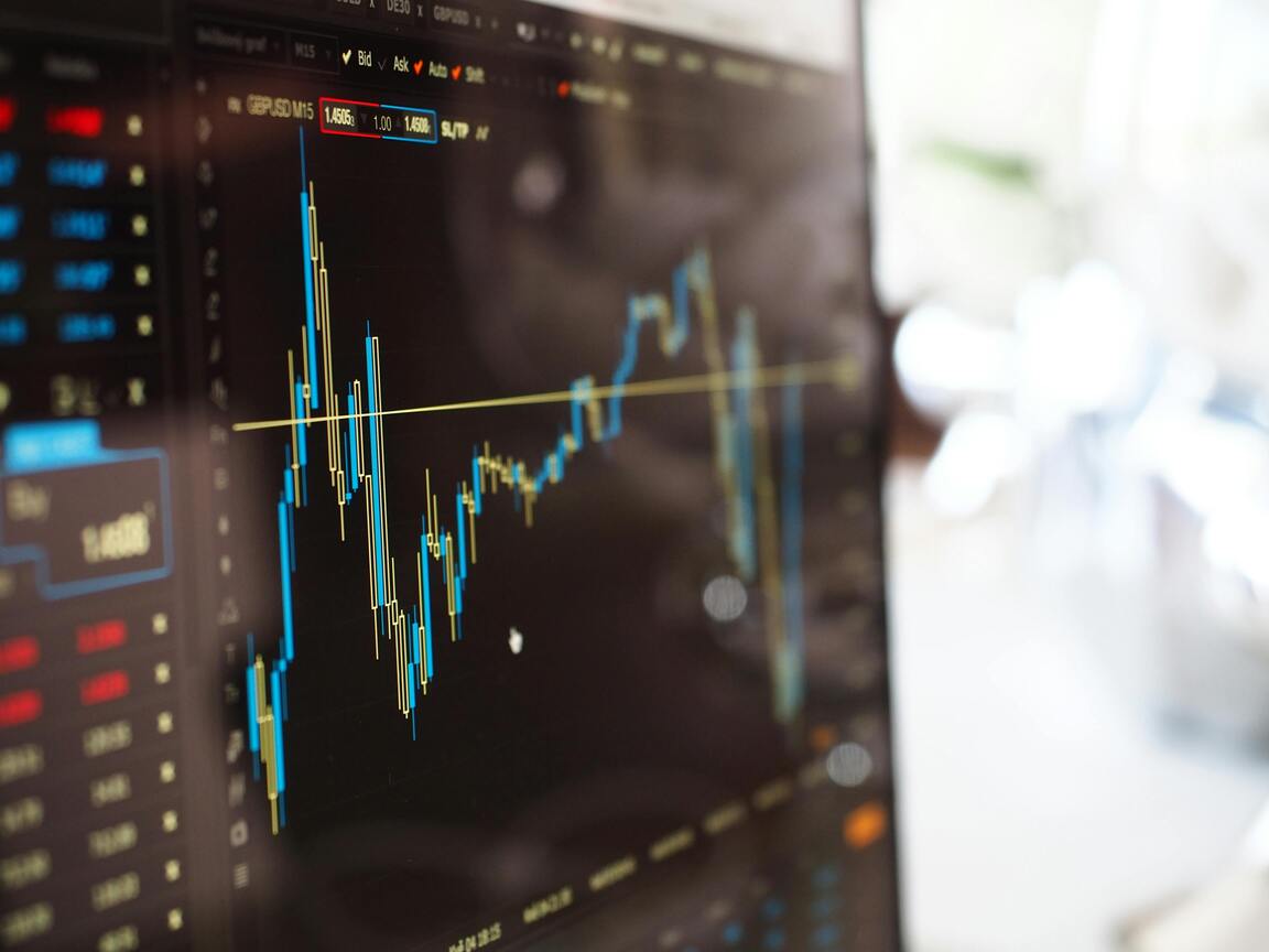 Trading Platform