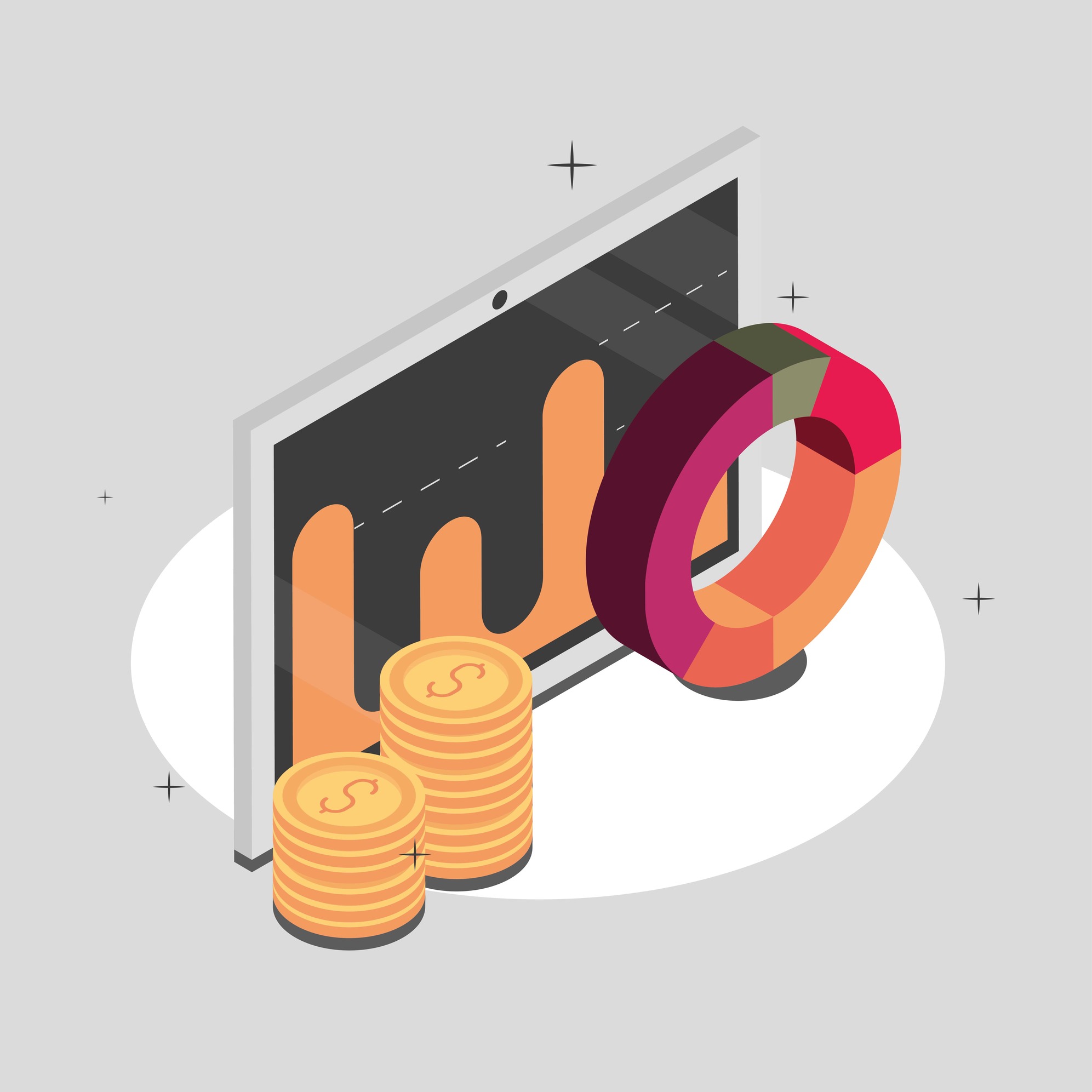 Stock Graphs