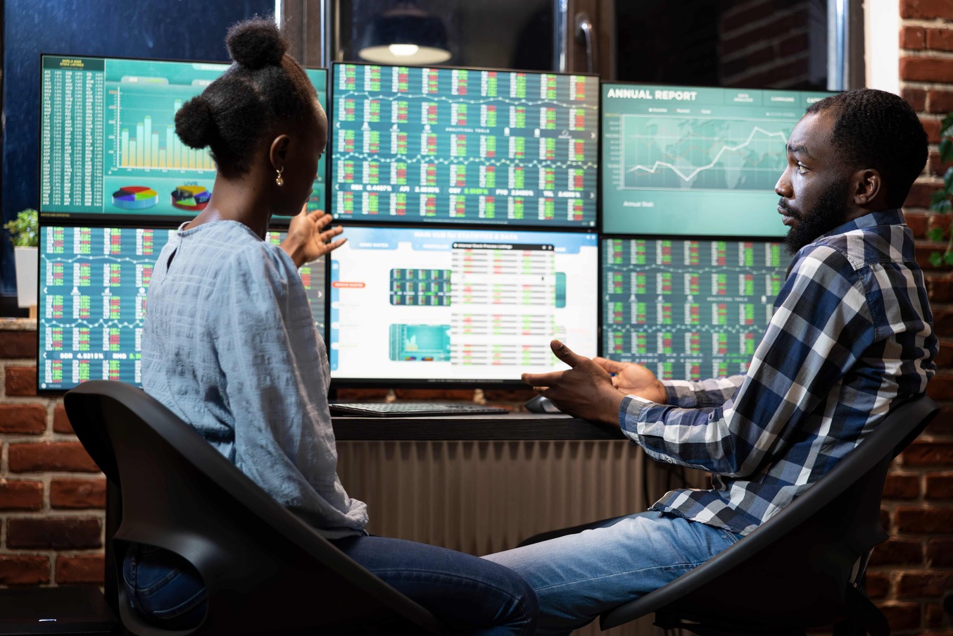 Investment Insights